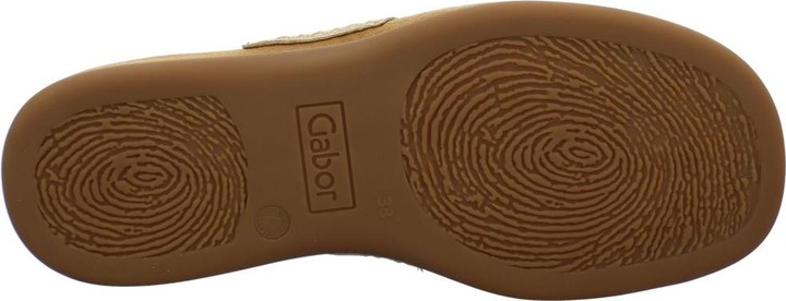 Produktbild Gabor Zehentrenner Flip Flop (36)