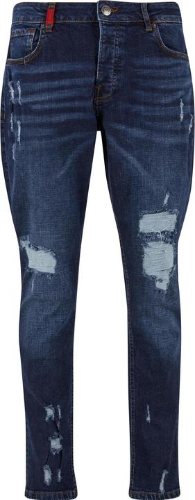 Actual product image Sony 2Y 2Y MIGUEL RIPPED SLIM FIT JEANS - 184625 (29)