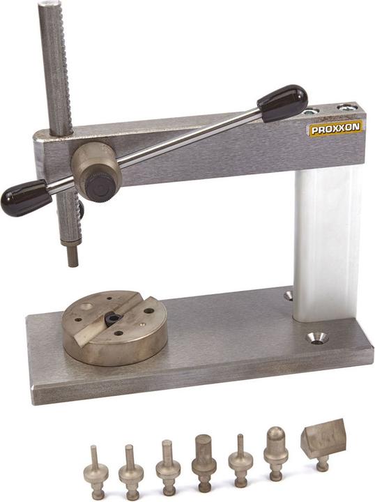 Actual product image Proxxon Micromot