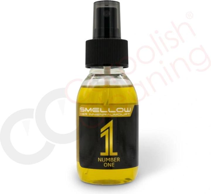 Produktbild Liquid Elements Smellow, Number One - Innenraumduft & Lufterfrischer, 100ml
