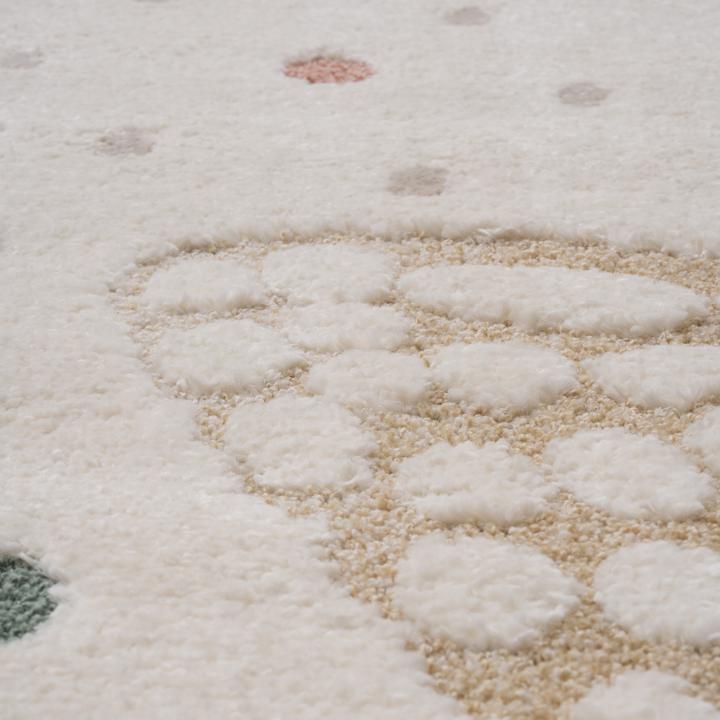 Produktbild Pergamon Kinder Teppich Happy Kids (120 x 170 cm)