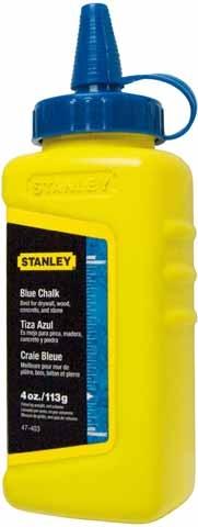 Produktbild Stanley Farbpulver blau 225 g