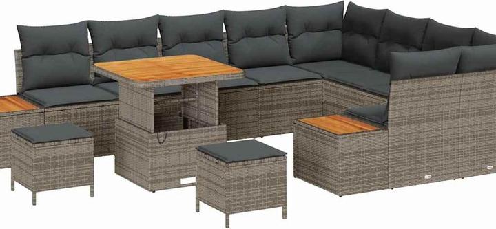 Produktbild vidaXL Lilian