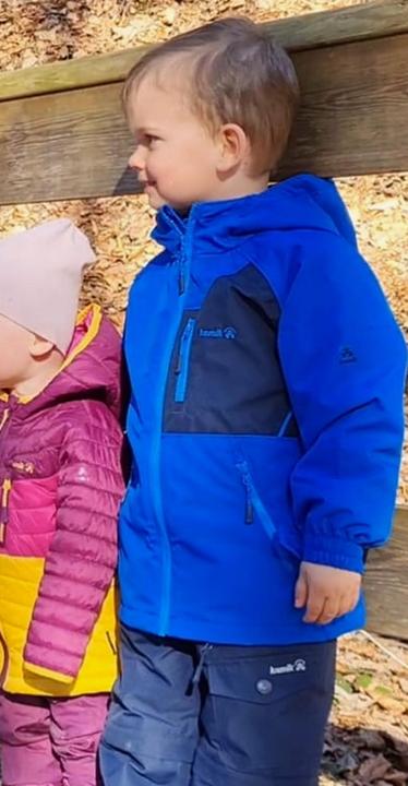 Immagine prodotto Kamik Kid's Otis (116)