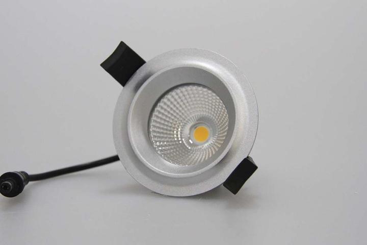 Sun Cracks LED-Einbaustrahler (580 lm)