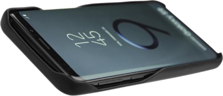 Image du produit Noreve Housse cuir (Samsung Galaxy S9+)