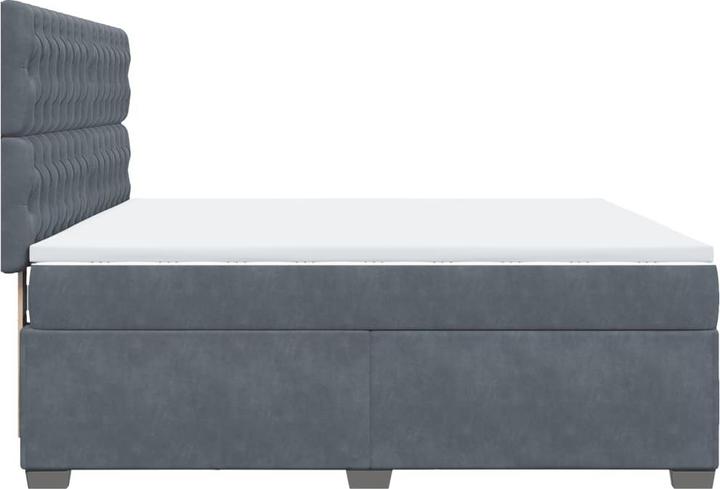 Image du produit vidaXL Boxspringbett (180 x 200 cm)