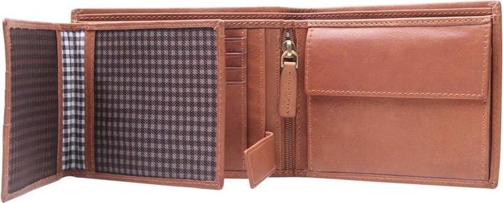 Actual product image Esquire Chicago Wallet