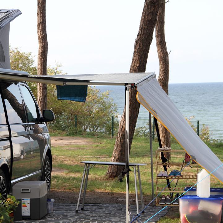 Produktbild Relaxdays Baylee (67 x 26 x 89 cm)