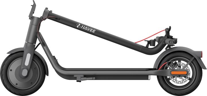Actual product image Navee V40 (20 km/h, 40 km, 300 W)