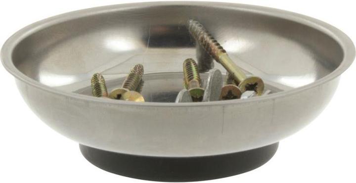 Magnet tray