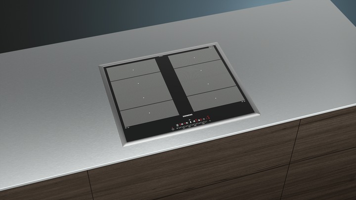 Image du produit Siemens EX645FXC1E