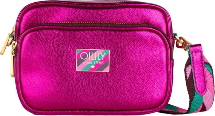 Image du produit Oilily Smile Shoulder Bag