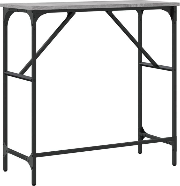 Image du produit vidaXL Konsolentisch (32 x 32 x 75 cm)