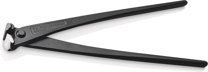 Actual product image Knipex High Leverage Concreters' Nipper (300 mm)