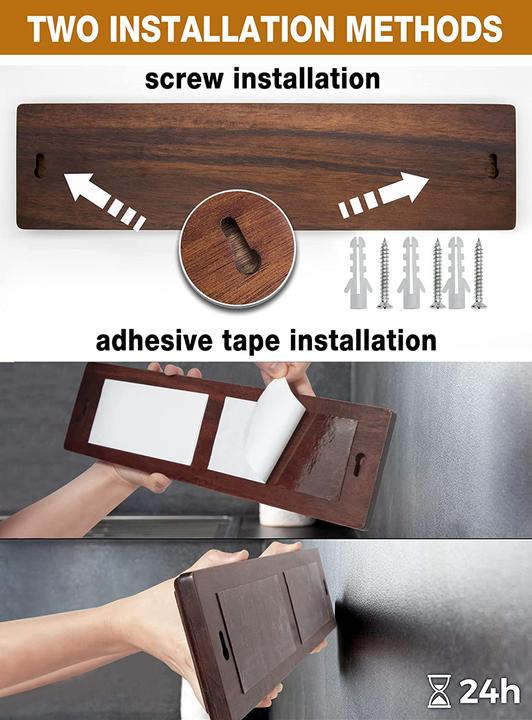 Produktbild Hoshanho Messer-Magnetleiste