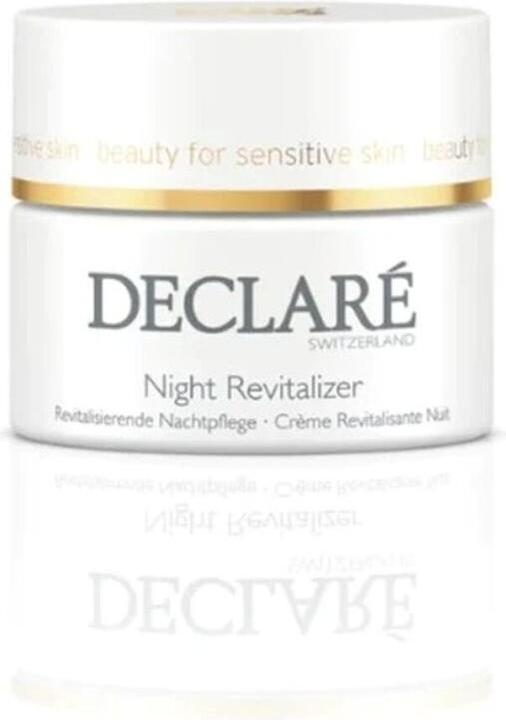 Image du produit Declaré Soin de nuit revitalisant Age Control (50 ml, Crème de nuit)
