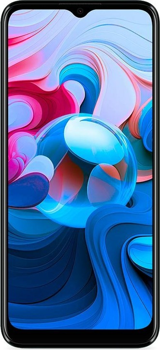 Produktbild SPC Movil Smartphone Discovery 2 Se Deep Sky 4gb 128gb Nfc (128 GB, Grau, 6.50", Dual SIM, 13 Mpx, 4G)