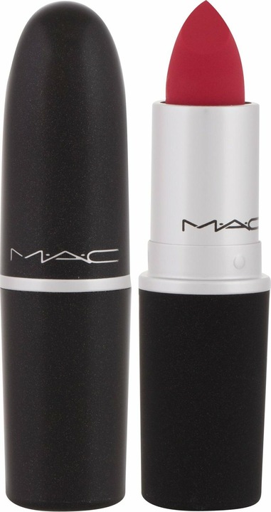 Image du produit MAC Cosmetics Powder Kiss Lipstick (Révolution choquante)