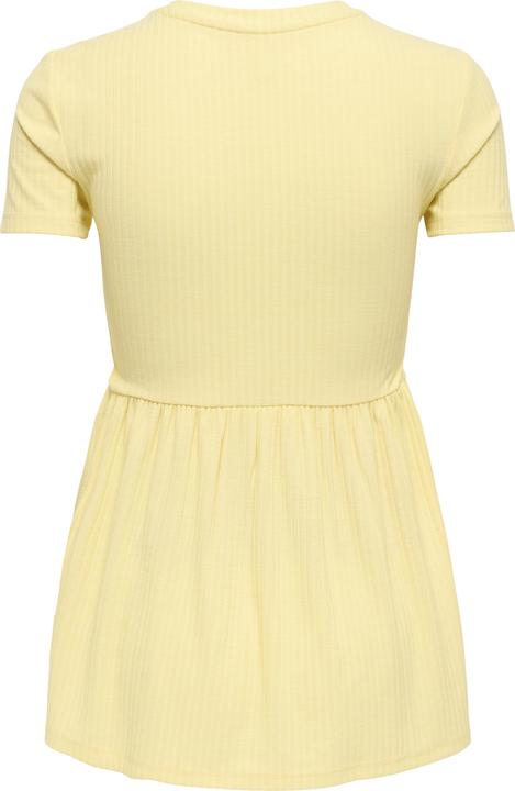 Immagine prodotto Only Maternity OLMMALAYA Top mit Schösschen Top mit Schösschen (M)