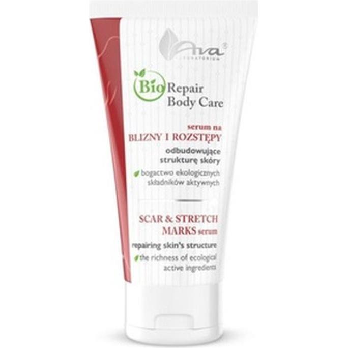 Ava Laboratorium Crema Lozione Corpo, Ava Laboratory Bio Repair Siero Corpo Per Cicatrici E Smagliature 150Ml ( Corpo, 150 Ml)
