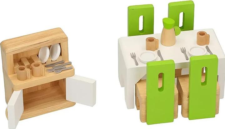 Produktbild Hape Esszimmer