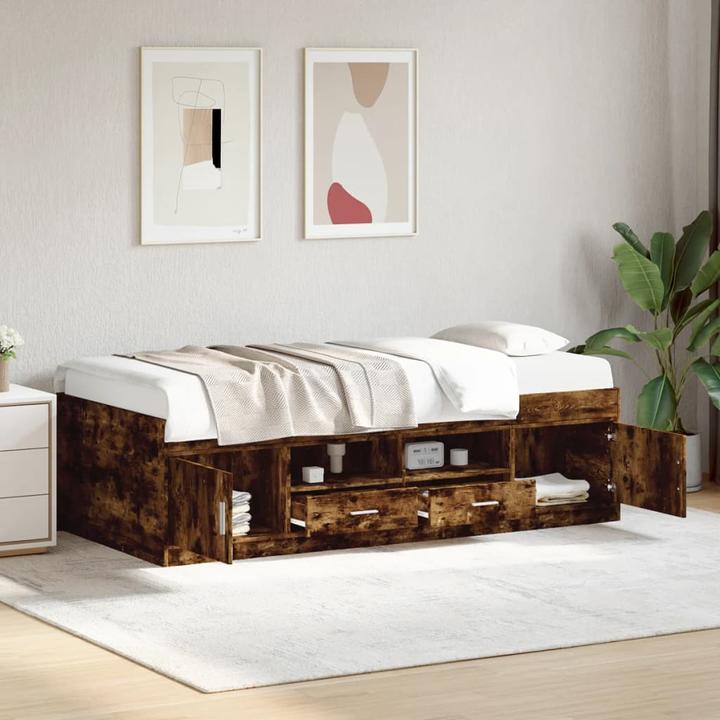 Image du produit vidaXL Tagesbett (75 x 190 cm)