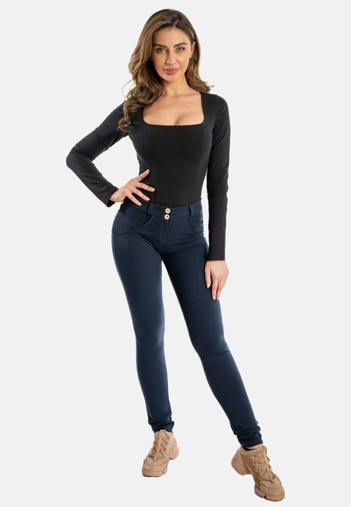 Produktbild Freddy WR.UP® Shaping Pants WRUP1RC001ORG (S)