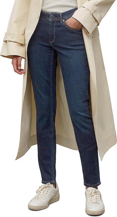 Actual product image Marc O'Polo Slim Fit Jeans (W25/L32)