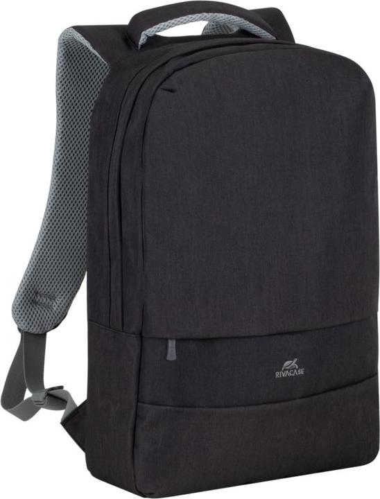 Actual product image Rivacase NB BACKPACK 15.6" + MOUSE/7563 BLACK (15.60")
