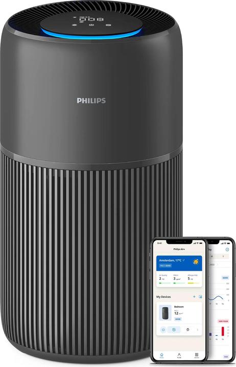 Philips AC2221/13 (109 m²)