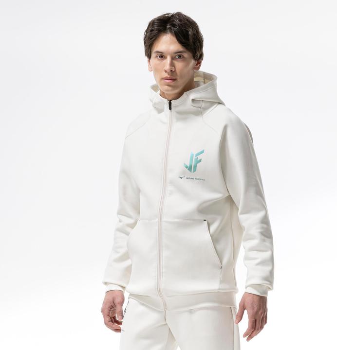 Produktbild Mizuno Kapuzenjacke (M)