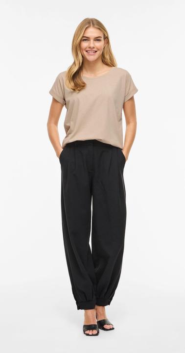 Actual product image Vila Crew neck T-shirt (XS)