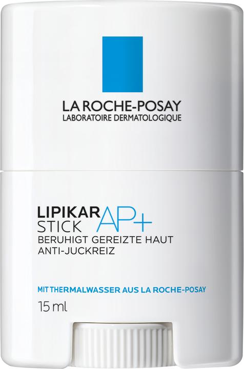 Produktbild La Roche Posay Lipikar Stick Ap+ (Körpercreme, 15 ml)