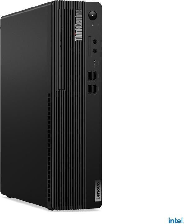 Actual product image Lenovo ThinkCentre M90s Gen 4 (512 GB, 16 GB, Intel i5-13500T, UHD Graphics 770)
