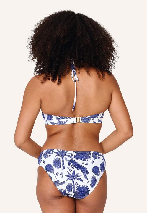 Actual product image LingaDore Triangel Bikini top (36 D)