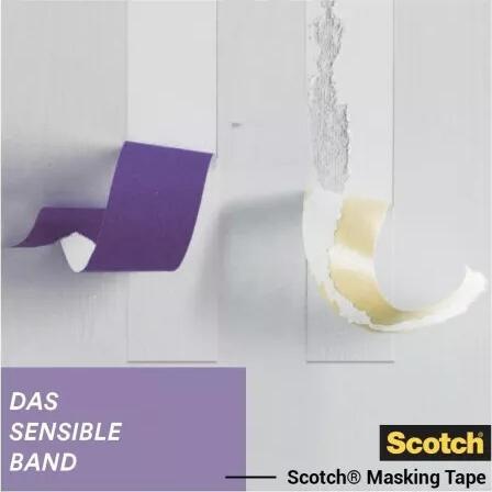 Immagine prodotto Scotch Nastro per mascheratura (24 mm)