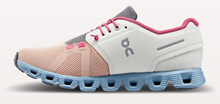 Actual product image On Running Women's Cloud 5 (39)