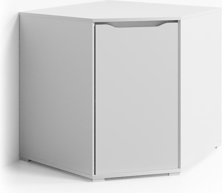 78 x 78 x 77 cm
