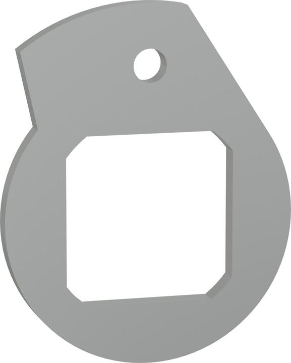 Actual product image Schneider Electric Locking device for Profalux/Ronis- 31087