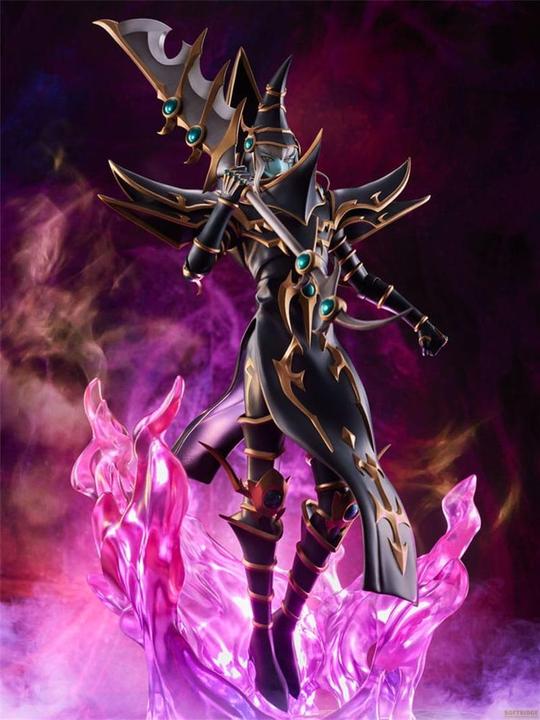 Image du produit Furyu Yu-Gi-Oh! statuette PVC 1/7 Duel Monsters Dark Paladin 35 cm