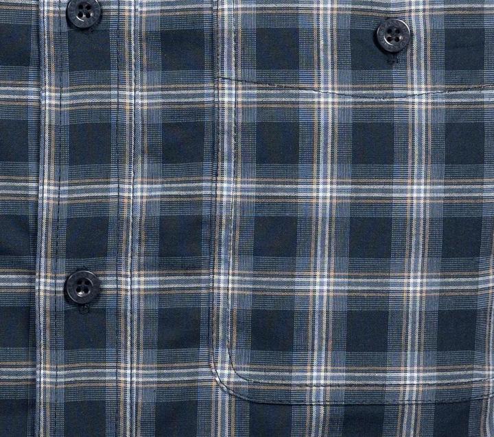 Immagine prodotto Trespass Barry Camicia Maniche Corte Uomo (XL)