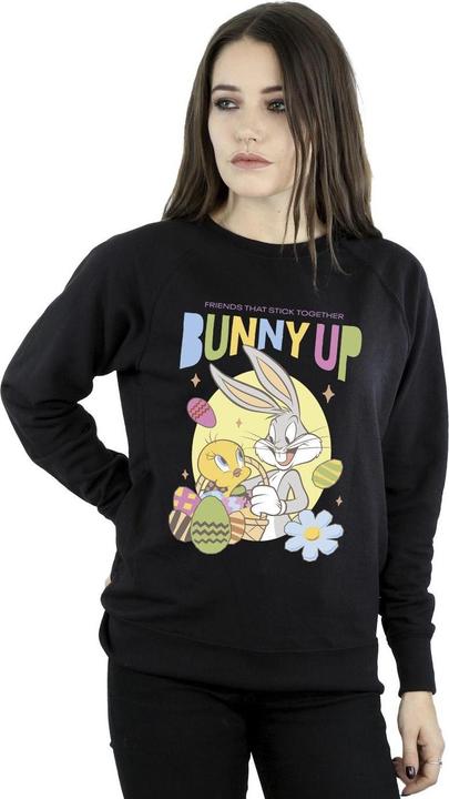 Produktbild Looney Tunes Bunny Up Sweatshirt (XXL)