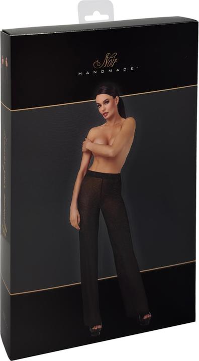 Produktbild Noir Handmade Leggings in schwarz (XS)