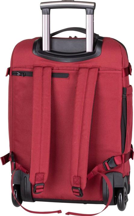 Produktbild Cabaia Koffer & Trolley Soft Suitcase Small (48 l)
