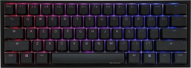 Image du produit Ducky One 2 Mini (DE, Filaire)