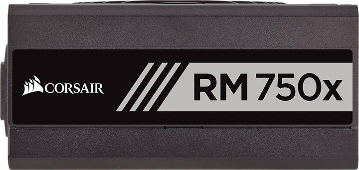 Image du produit Corsair RM750x *2018* RM750x (750 W)