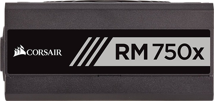 Produktbild Corsair RM750x *2018* (750 W)