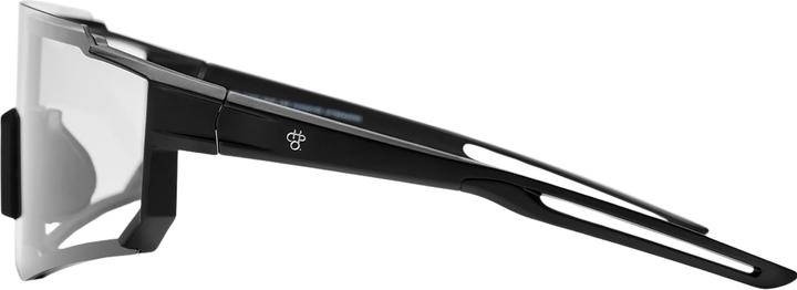 Produktbild CHPO Siri Photochromic Cat. 0-3 (Schwarz, Clear to Black Cat. 0-3)