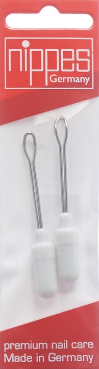 Produktbild Nippes Ohrenreiniger Metall 2 Stk